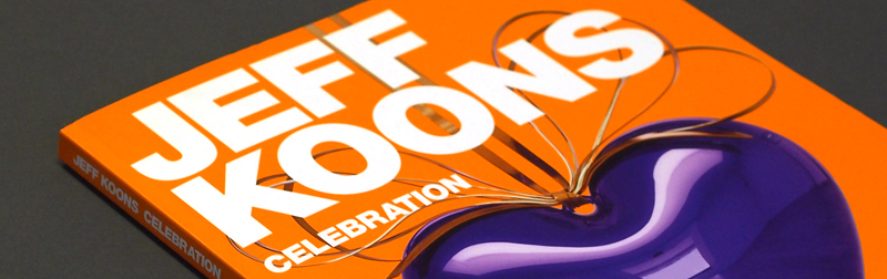 Jeff Koons: Celebration